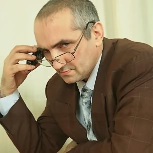 brunette gets fucked